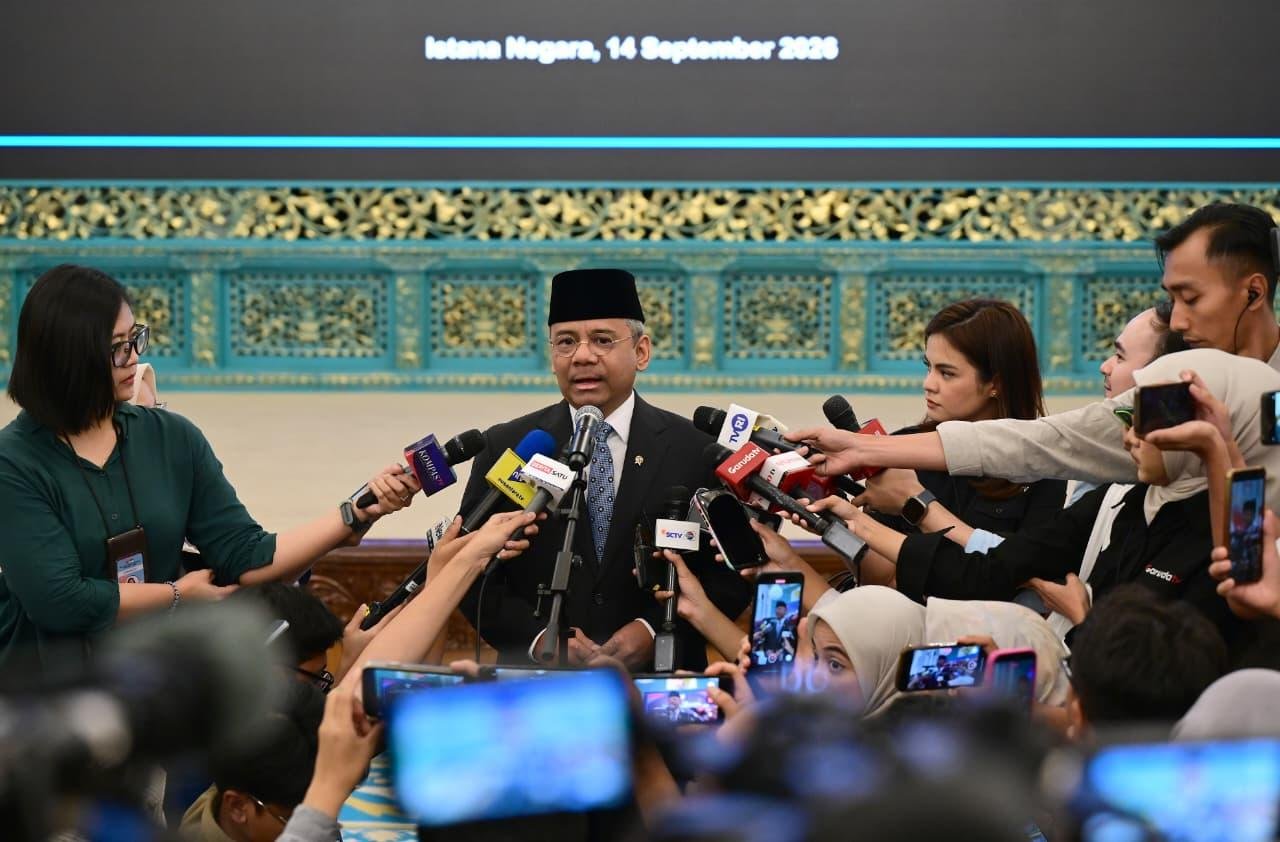 Analisis Dampak Ekonomi Pengangkatan Suahasil Nazara sebagai Menkeu: Pengalaman Panjang dan Tantangan Fiskal di Era Prabowo