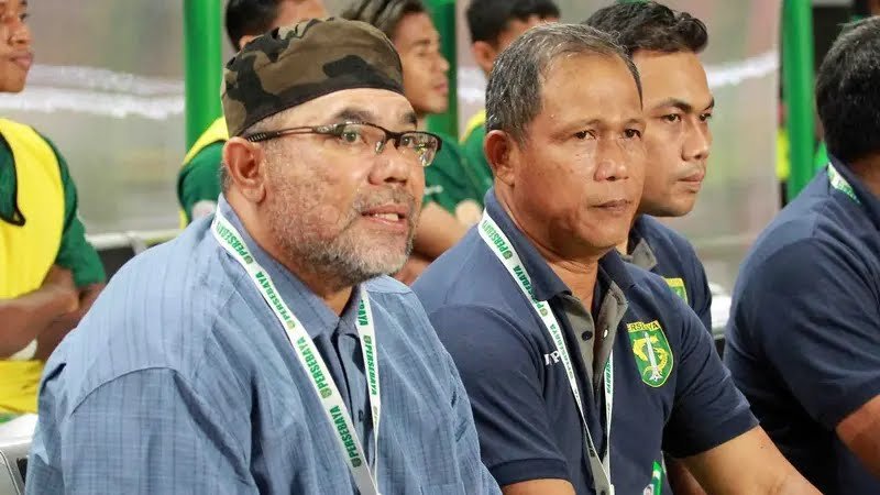 Pelatih Legendaris Indonesia Iwan Setiawan Meninggal Dunia di Usia 68 Tahun