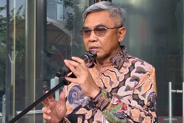 Ketua KPK Angkat Bicara Soal Kasus Korupsi di Kabupaten Bogor
