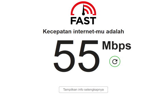 Analisis Google Trends 2026: Mengapa “Tes Kecepatan Internet” Selalu Jadi Pencarian Harian & Panduan Memilih Tools Terbaik (Speedtest.net vs Fast.com vs Lokal)