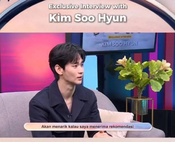 HOT! Artis Korea, Pengumuman Lineup AAA 2026 Memicu Kontroversi: Tagar Boycott Kim Soo Hyun Menggema di Media Sosial KoreanxWear